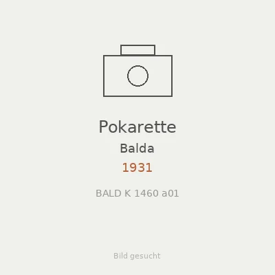 Pokarette