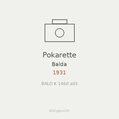 Pokarette