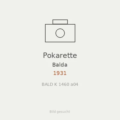 Pokarette