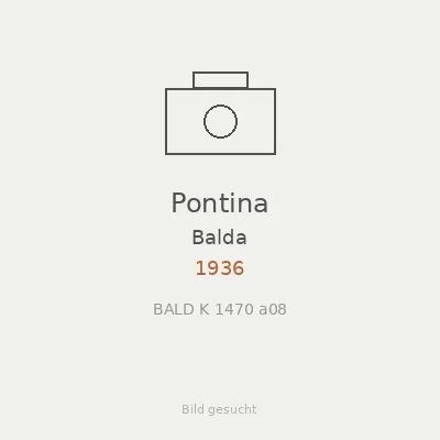Pontina