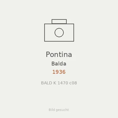 Pontina