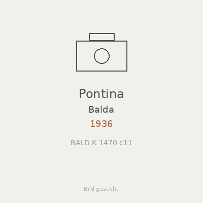 Pontina