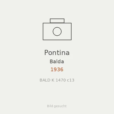 Pontina