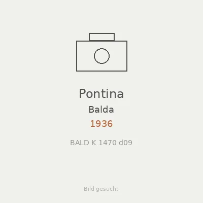 Pontina