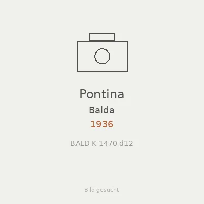 Pontina