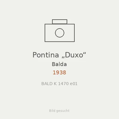 Pontina „Duxo“