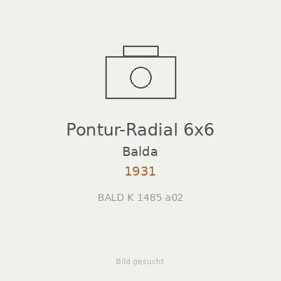 Pontur-Radial 6x6