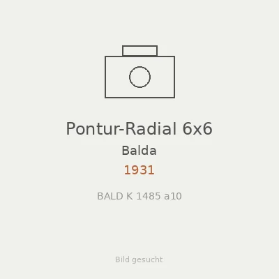Pontur-Radial 6x6