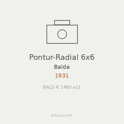 Pontur-Radial 6x6