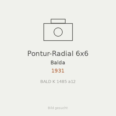 Pontur-Radial 6x6