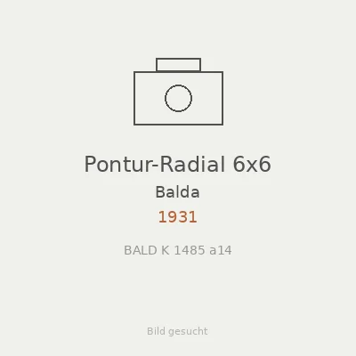 Pontur-Radial 6x6
