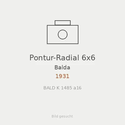 Pontur-Radial 6x6