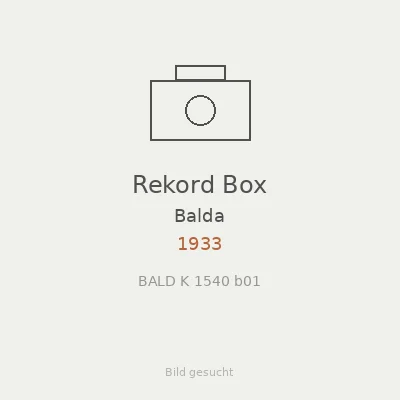 Rekord Box