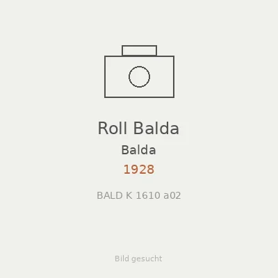 Roll Balda
