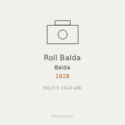 Roll Balda