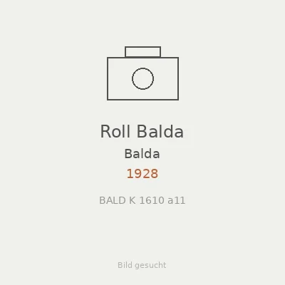 Roll Balda