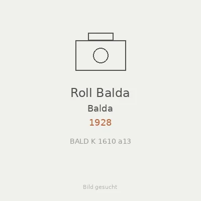 Roll Balda