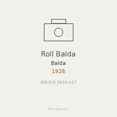 Roll Balda