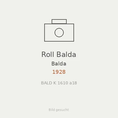 Roll Balda