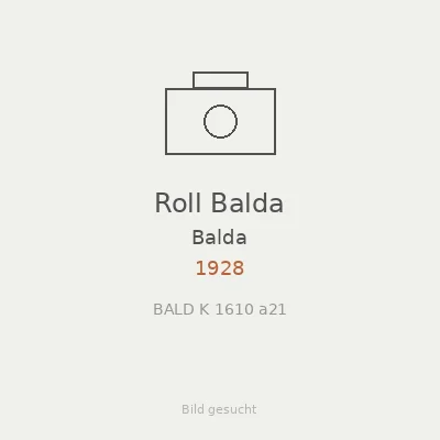 Roll Balda