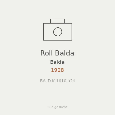 Roll Balda