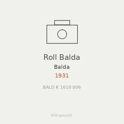 Roll Balda