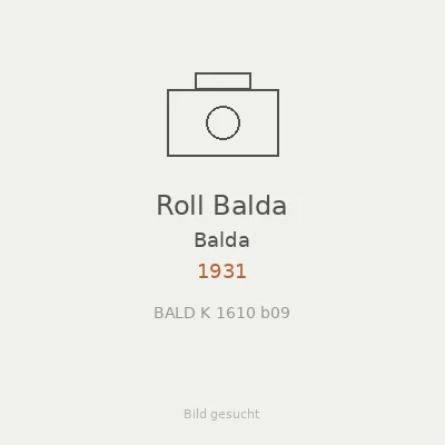 Roll Balda