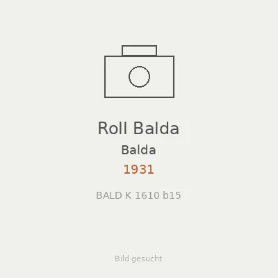 Roll Balda