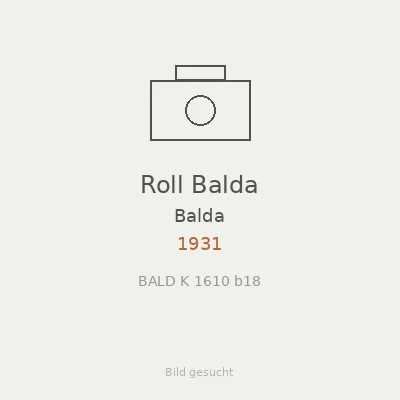 Roll Balda