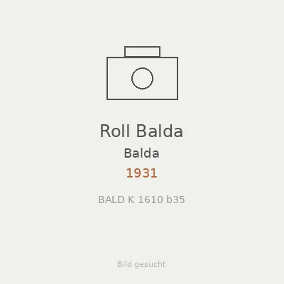 Roll Balda
