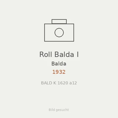 Roll Balda I