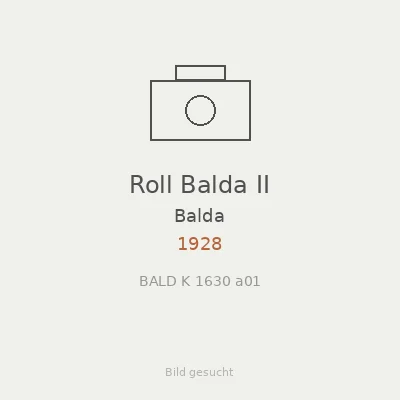 Roll Balda II