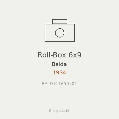 Roll-Box 6x9