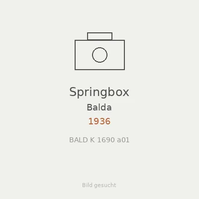 Springbox