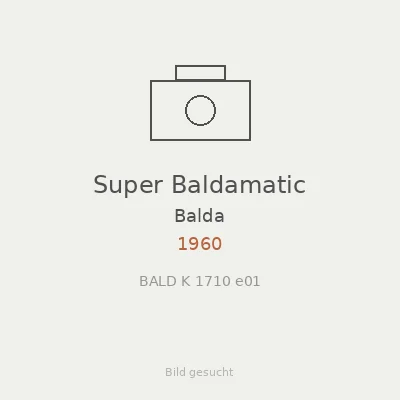 Super Baldamatic