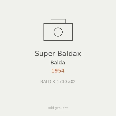 Super Baldax