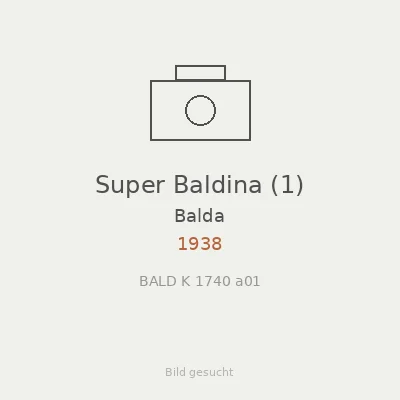 Super Baldina (1)
