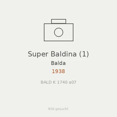 Super Baldina (1)