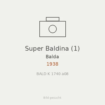 Super Baldina (1)