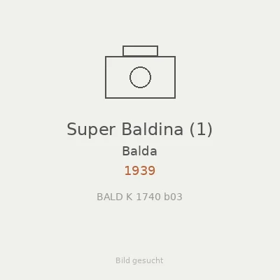 Super Baldina (1)