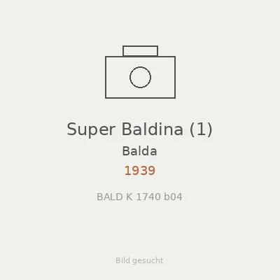 Super Baldina (1)