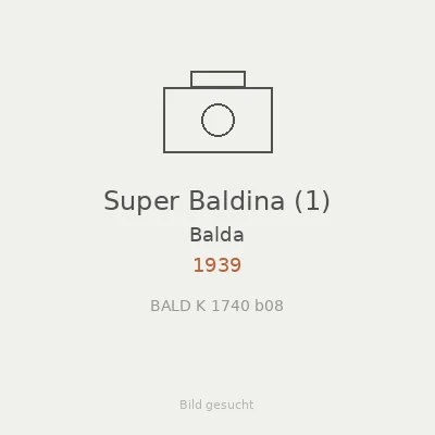 Super Baldina (1)