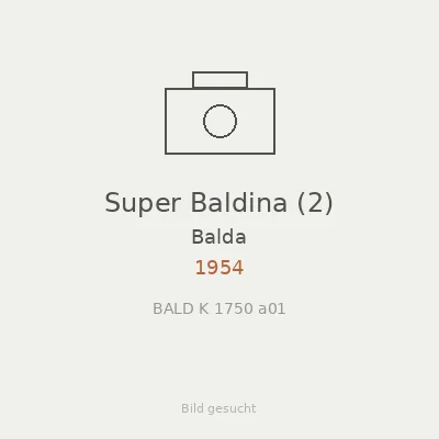 Super Baldina (2)