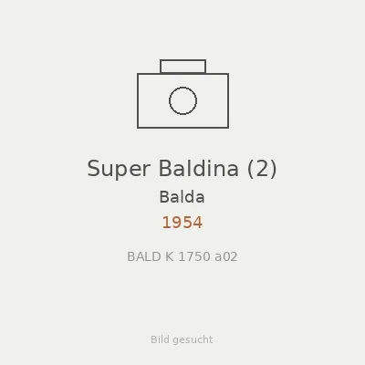 Super Baldina (2)