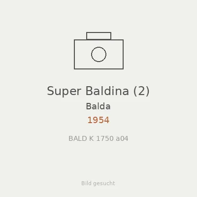 Super Baldina (2)