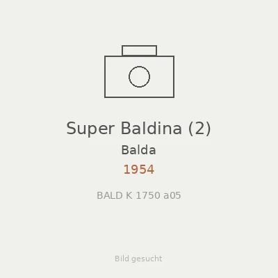 Super Baldina (2)