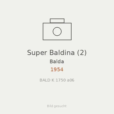 Super Baldina (2)