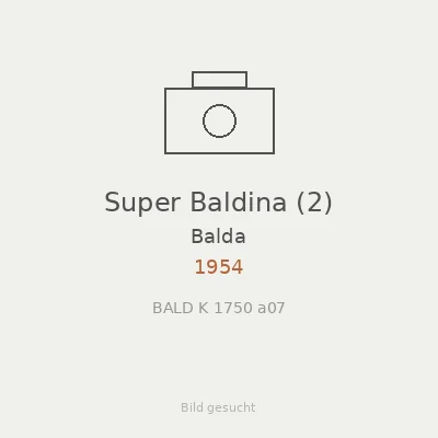 Super Baldina (2)