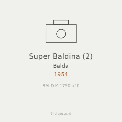 Super Baldina (2)