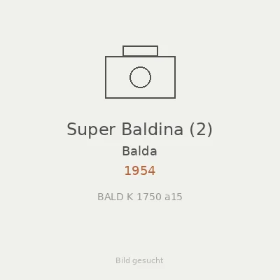 Super Baldina (2)